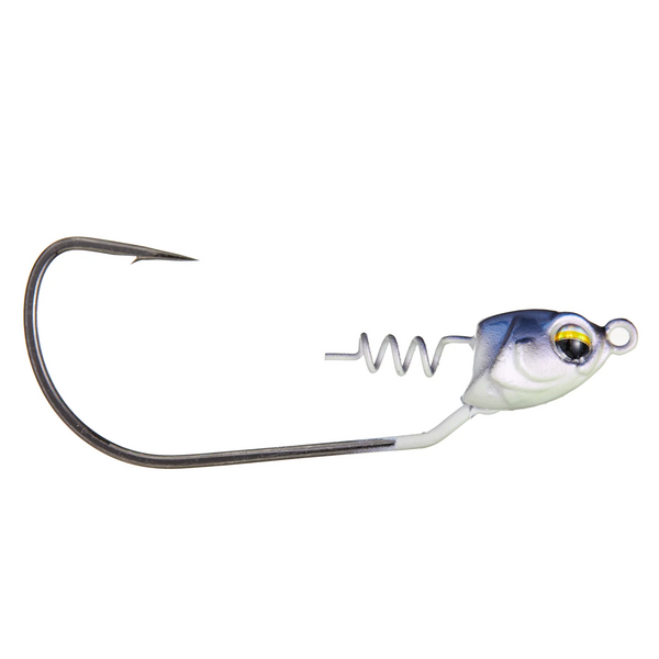 6th Sense Axle Swimbait Jighead