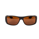 Naturmania GT Fit Over Polarized Fishing Glasses