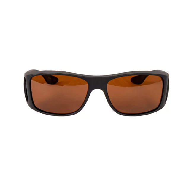 Naturmania GT Fit Over Polarized Fishing Glasses