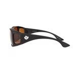 Naturmania GT Fit Over Polarized Fishing Glasses