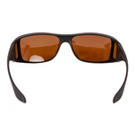 Naturmania GT Fit Over Polarized Fishing Glasses