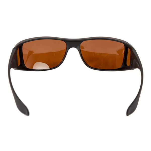 Naturmania GT Fit Over Polarized Fishing Glasses