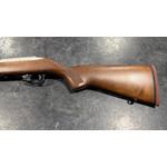 Ruger 10/22 22 LR Stainless 75th Anniversary Semi Auto w/Volquartsen Trigger