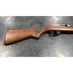 Ruger 10/22 22 LR Stainless 75th Anniversary Semi Auto w/Volquartsen Trigger