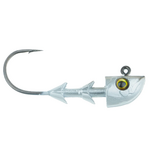 Freedom Tackle Swimbait Heads 3-pk