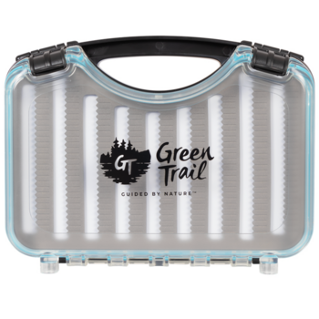 Naturmania GT Waterproof Fly Box Double XL