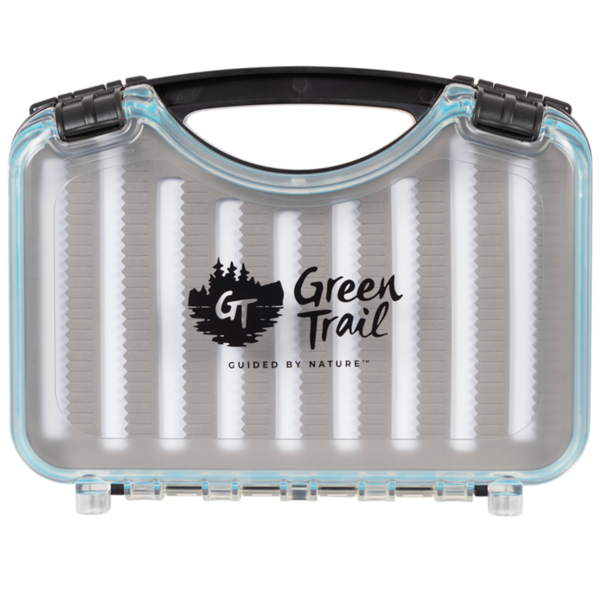 Naturmania GT Waterproof Fly Box Double XL