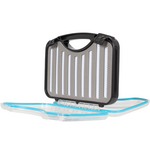 Naturmania GT Waterproof Fly Box Double XL