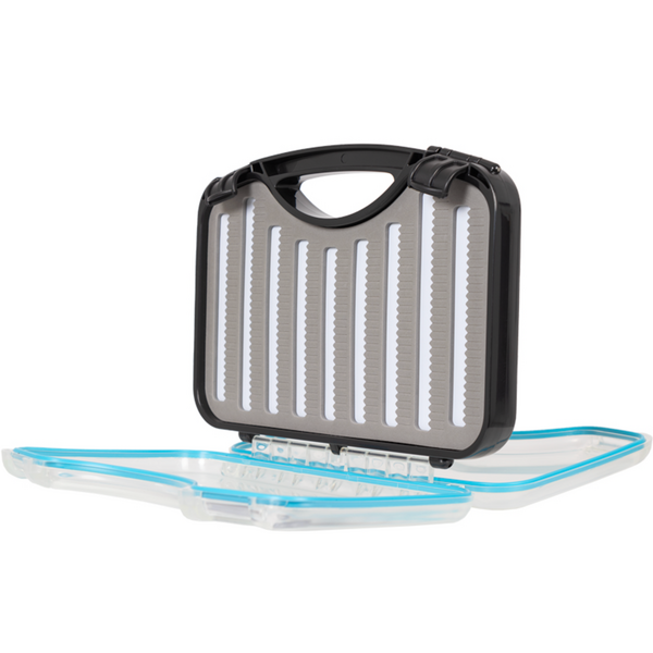 Naturmania GT Waterproof Fly Box Double XL