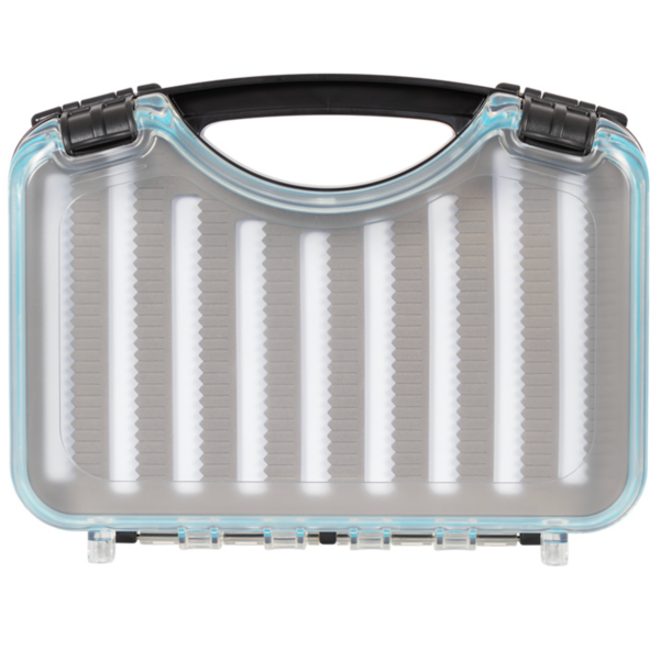 Naturmania GT Waterproof Fly Box Double XL