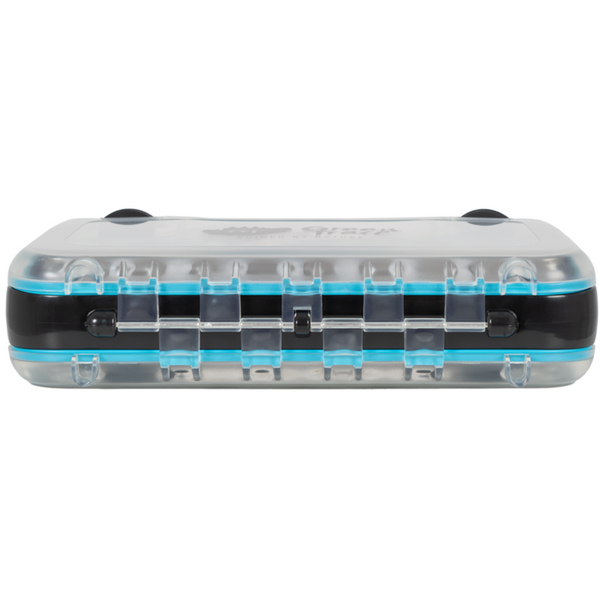 Naturmania GT Waterproof Fly Box Double XL