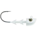Freedom Tackle Swimbait Heads 3-pk