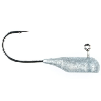 Freedom Tackle Tube Jigs 1/4oz 2/0 3-pk