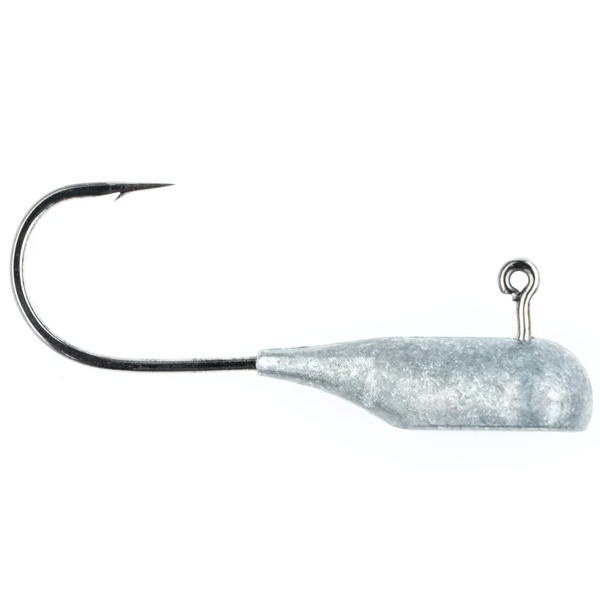 Freedom Tackle Tube Jigs 1/4oz 2/0 3-pk