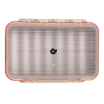 Naturmania GT Single Stinger Waterproof Fly Box  L