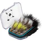 Naturmania GT Double Stinger Waterproof Fly Box  Medium
