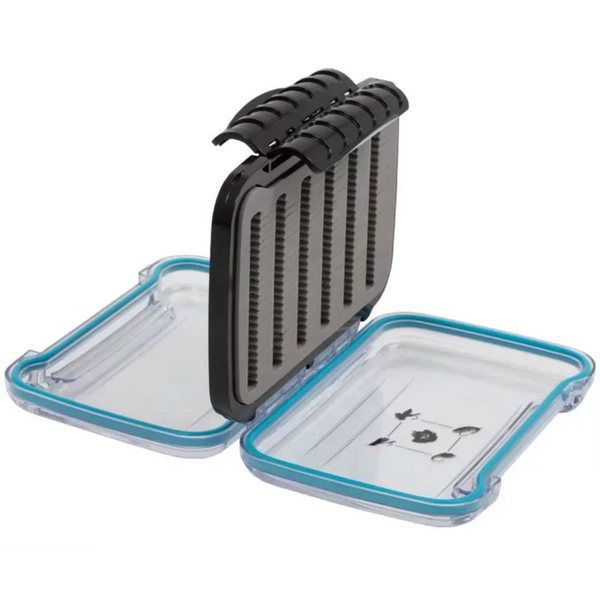 Naturmania GT Double Stinger Waterproof Fly Box  X-Small