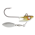 Damiki Rig Underspin Head