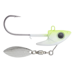 Damiki Rig Underspin Head