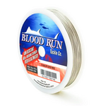Blood Run Dipsy Diver Stainless Fishing Wire 30lb