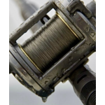 Blood Run Dipsy Diver Stainless Fishing Wire 30lb