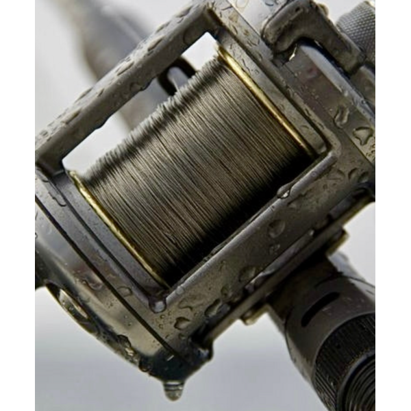 Blood Run Dipsy Diver Stainless Fishing Wire 30lb