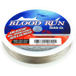 Blood Run Dipsy Diver Stainless Fishing Wire 30lb
