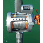 Blood Run Dipsy Diver Stainless Fishing Wire 30lb