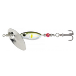 Duo Realis Spearhead Ryuki Spinner 3.5