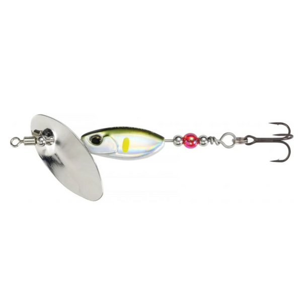 Duo Realis Spearhead Ryuki Spinner 3.5