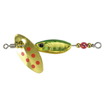 Duo Realis Spearhead Ryuki Spinner 3.5