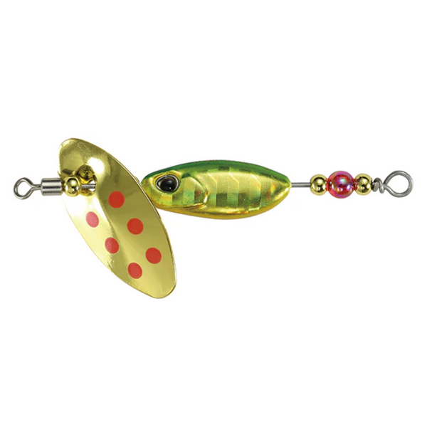 Duo Realis Spearhead Ryuki Spinner 3.5