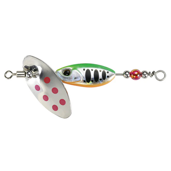 Duo Realis Spearhead Ryuki Spinner 5.0