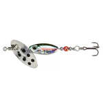Duo Realis Spearhead Ryuki Spinner 5.0