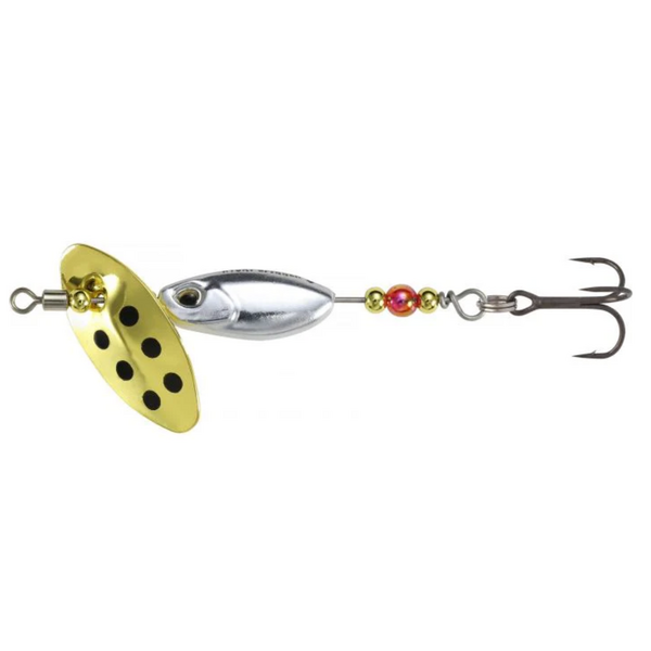 Duo Realis Spearhead Ryuki Spinner 5.0