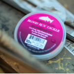 Blood Run STS Fluorocarbon 50yds