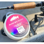 Blood Run STS Fluorocarbon 50yds