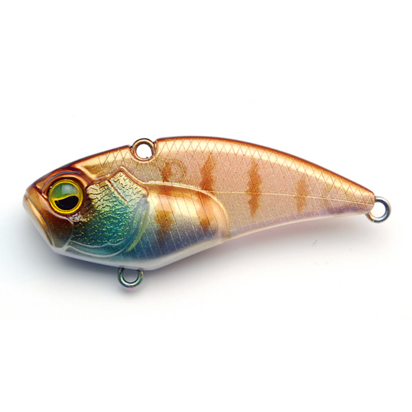 Raid Japan Level Vib Boost