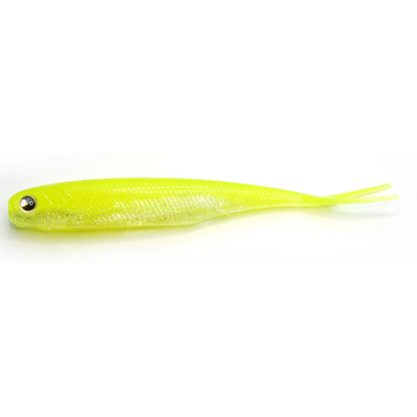 Raid Japan Fish Roller 4"