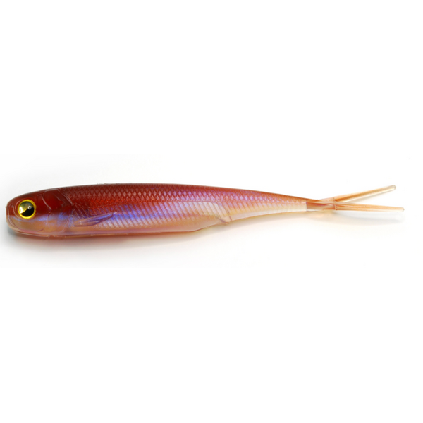 Raid Japan Fish Roller 4"