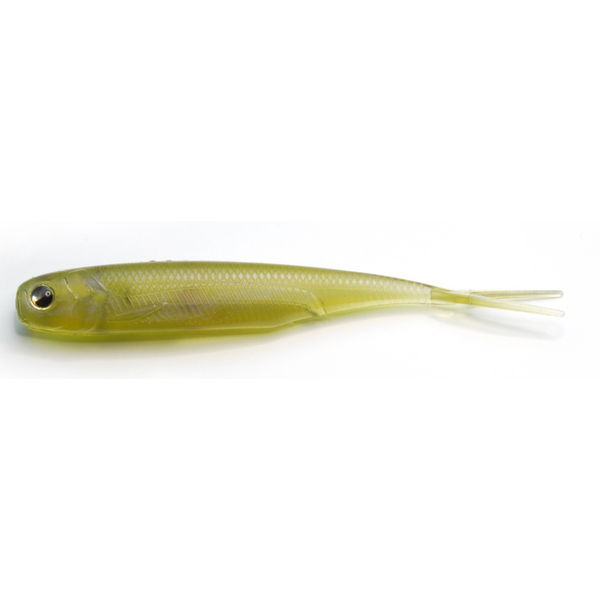 Raid Japan Fish Roller 4"