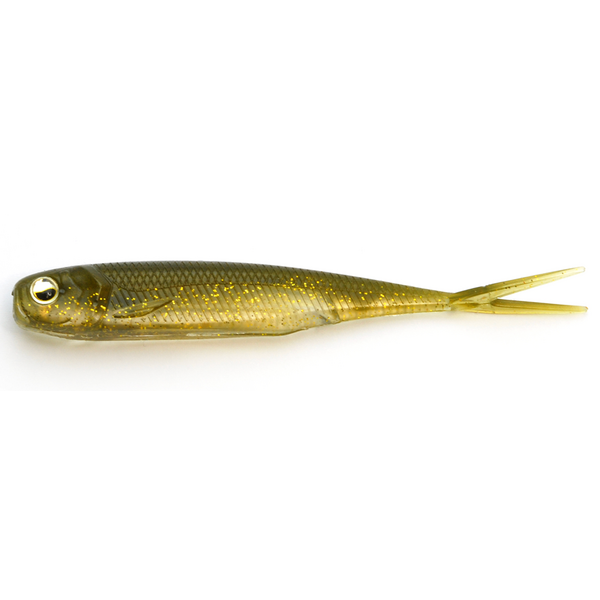 Raid Japan Fish Roller 4"