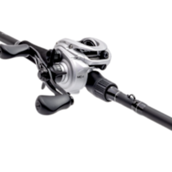 Lew's Accel Casting Combo