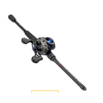 Lew's American Hero Casting Combo