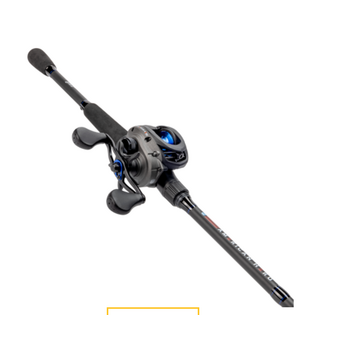 Lew's American Hero Casting Combo