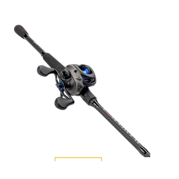 Lew's American Hero Casting Combo