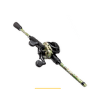 Lew's American Hero Casting Combo