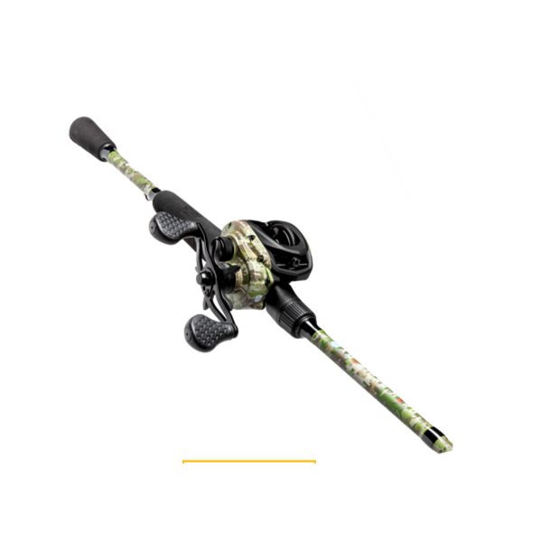 Lew's American Hero Casting Combo