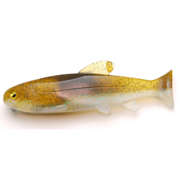 Raid Japan Osakana Swimmer 145