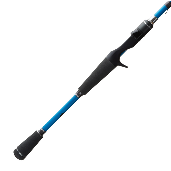 Shimano Sellus 7'2M Casting Rod.